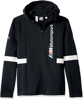 bmw sweatshirt puma